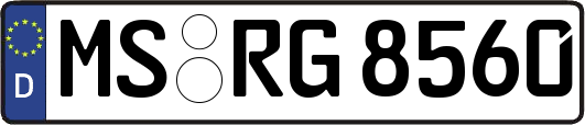 MS-RG8560