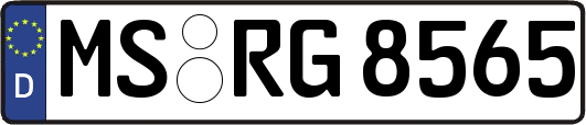 MS-RG8565