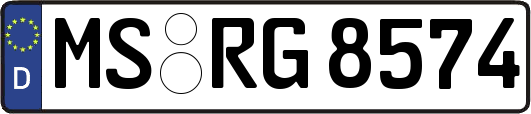 MS-RG8574