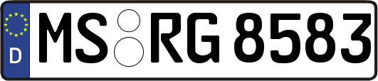 MS-RG8583