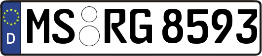 MS-RG8593