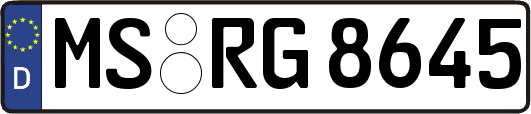 MS-RG8645