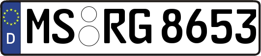 MS-RG8653