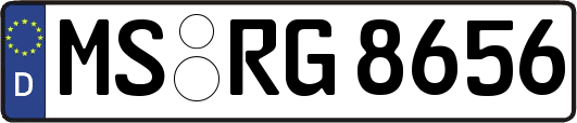 MS-RG8656