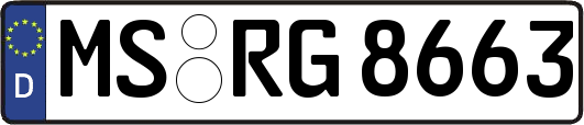 MS-RG8663