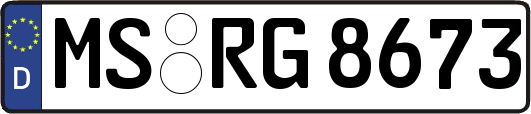 MS-RG8673
