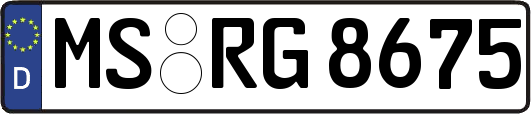 MS-RG8675
