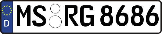 MS-RG8686