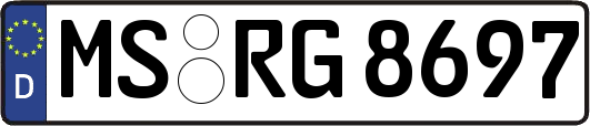 MS-RG8697