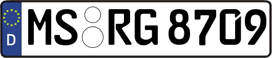 MS-RG8709