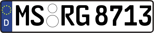 MS-RG8713