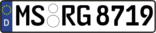 MS-RG8719