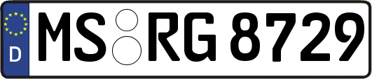 MS-RG8729