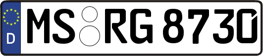 MS-RG8730