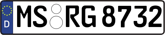 MS-RG8732