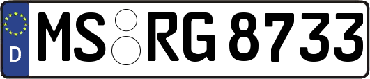 MS-RG8733