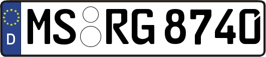 MS-RG8740