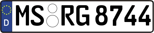MS-RG8744