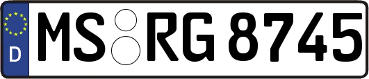 MS-RG8745