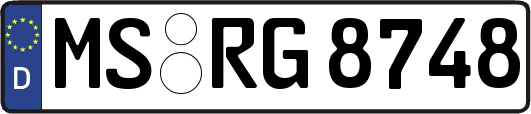 MS-RG8748
