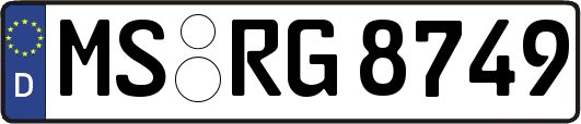 MS-RG8749