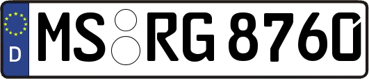 MS-RG8760