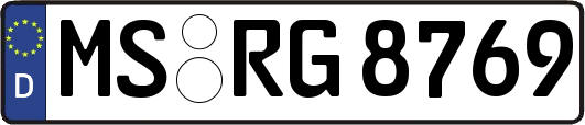 MS-RG8769