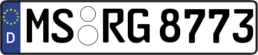MS-RG8773