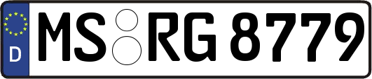 MS-RG8779