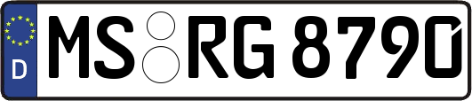 MS-RG8790