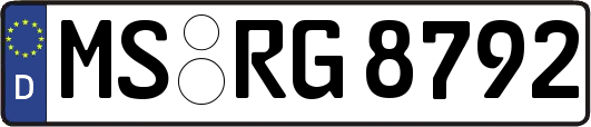 MS-RG8792