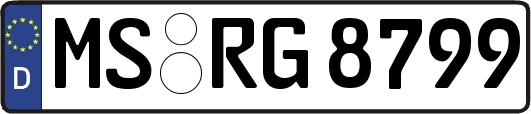 MS-RG8799