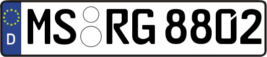 MS-RG8802