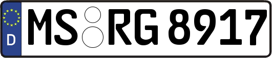 MS-RG8917