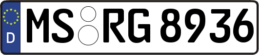 MS-RG8936