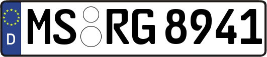 MS-RG8941