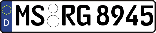 MS-RG8945