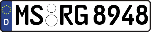 MS-RG8948