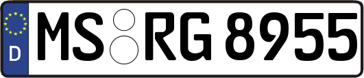 MS-RG8955