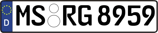 MS-RG8959