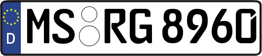 MS-RG8960