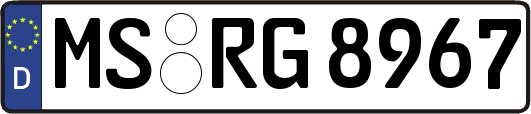 MS-RG8967