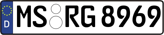 MS-RG8969