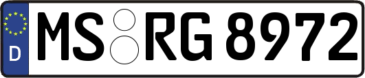 MS-RG8972