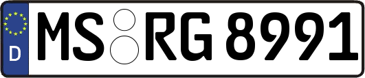 MS-RG8991