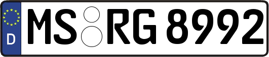 MS-RG8992