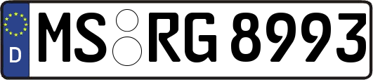 MS-RG8993