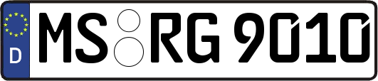 MS-RG9010