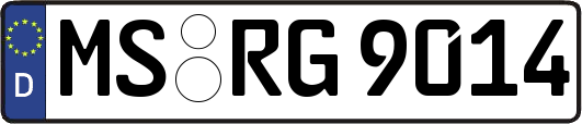 MS-RG9014