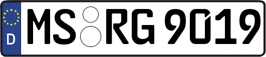 MS-RG9019
